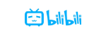 bilibili图标