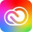 Adobe图标