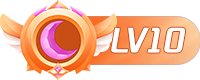 LV10 等级-LV10-千里码资源库