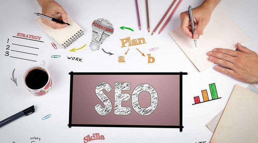 SEO优化关键词优化有哪些技巧-千里码资源库