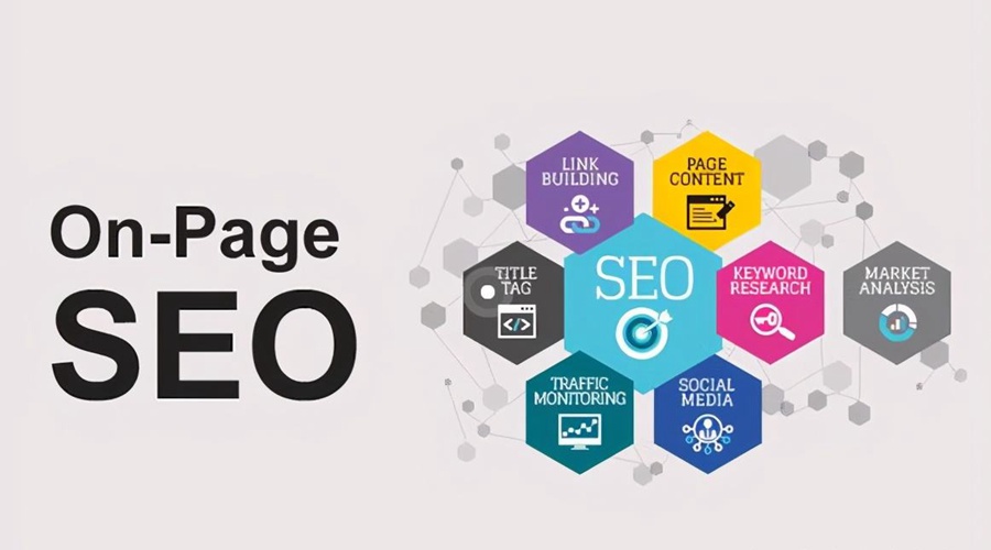 网站SEO优化--网站图片优化技巧-千里码资源库